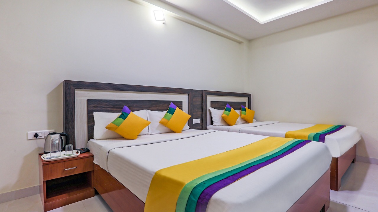 Photo of Bedroom in Thalayathimund
