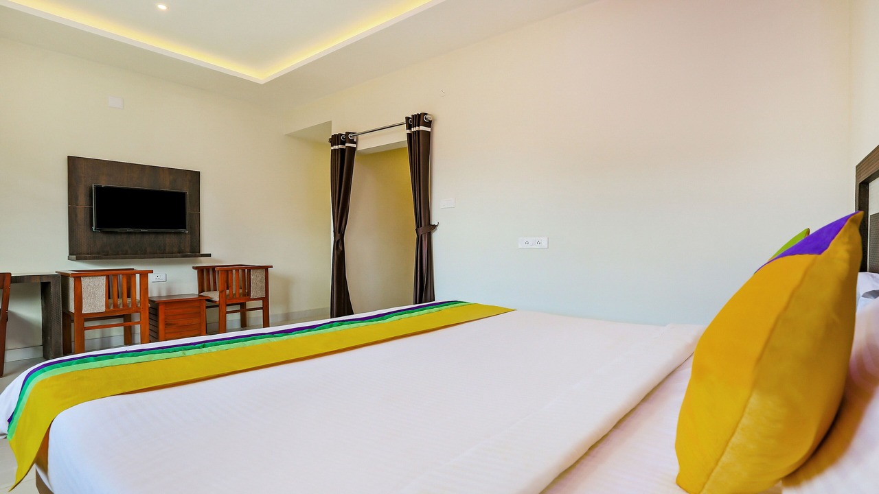 Photo of Bedroom in Thalayathimund