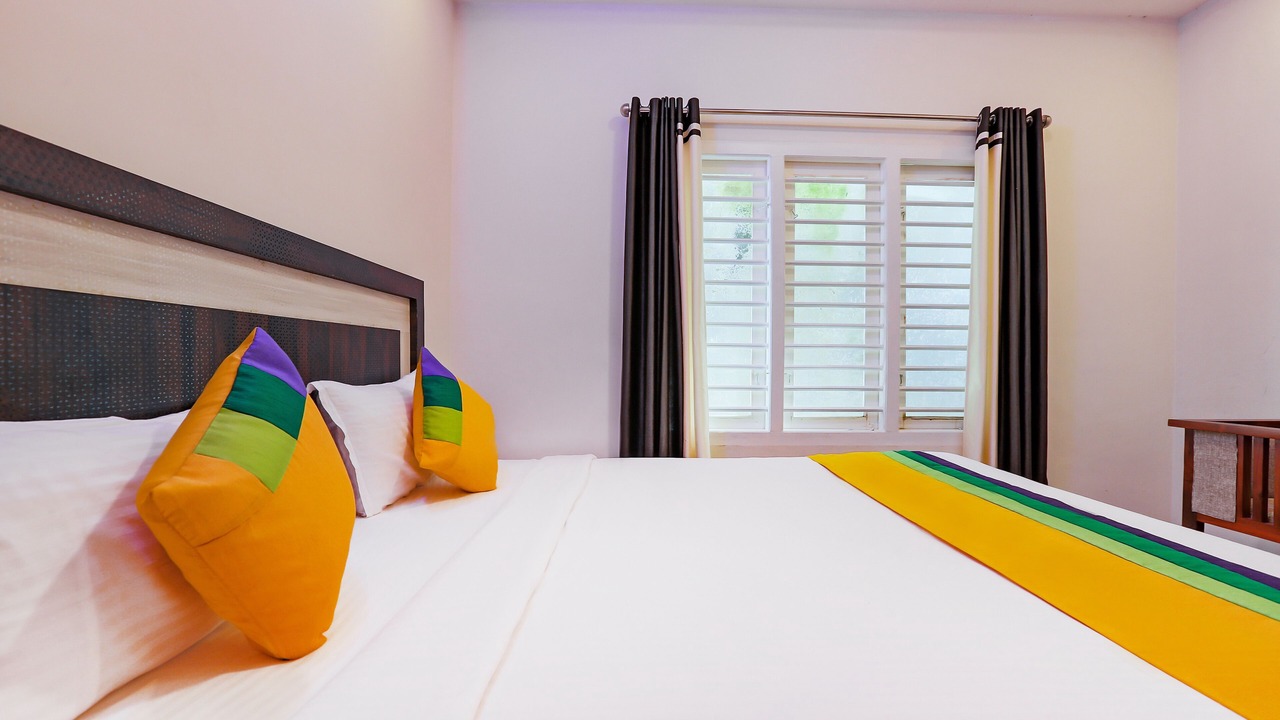 Photo of Bedroom in Thalayathimund