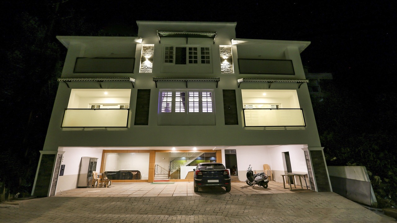 Photo of Outdoor in Thalayathimund