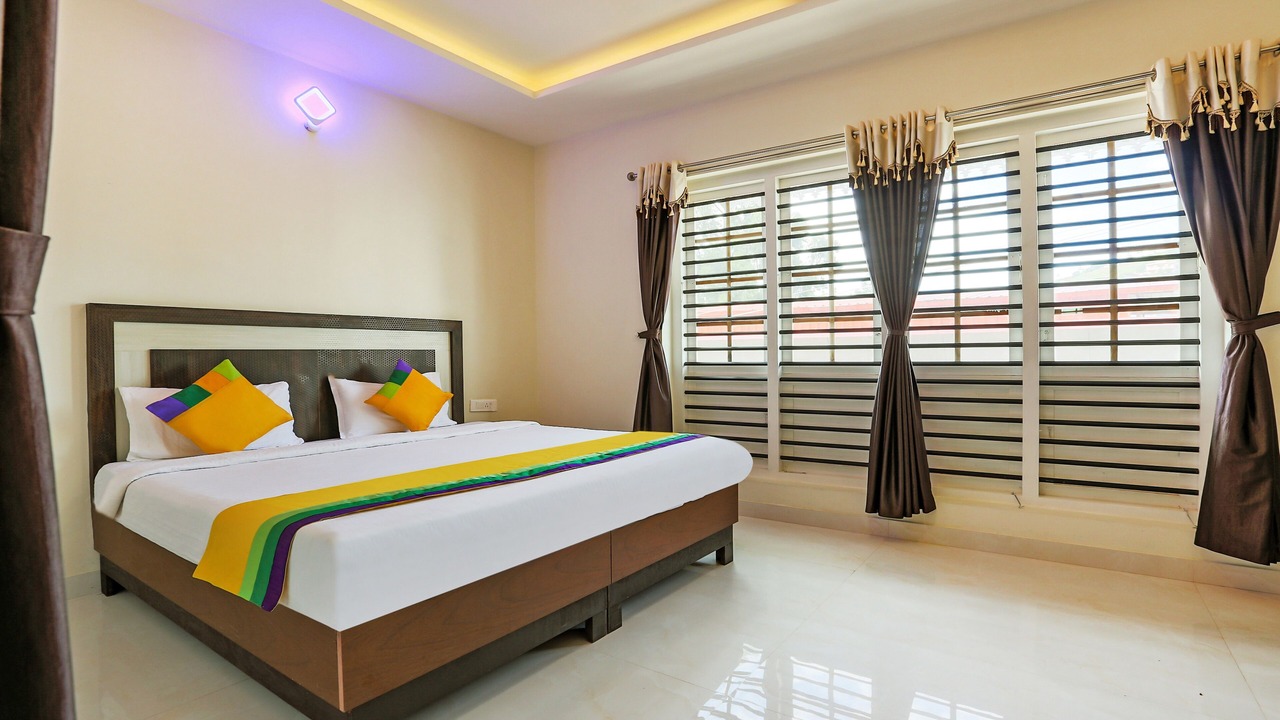 Photo of Bedroom in Thalayathimund