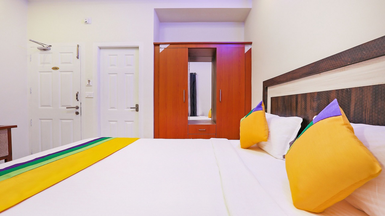 Photo of Bedroom in Thalayathimund