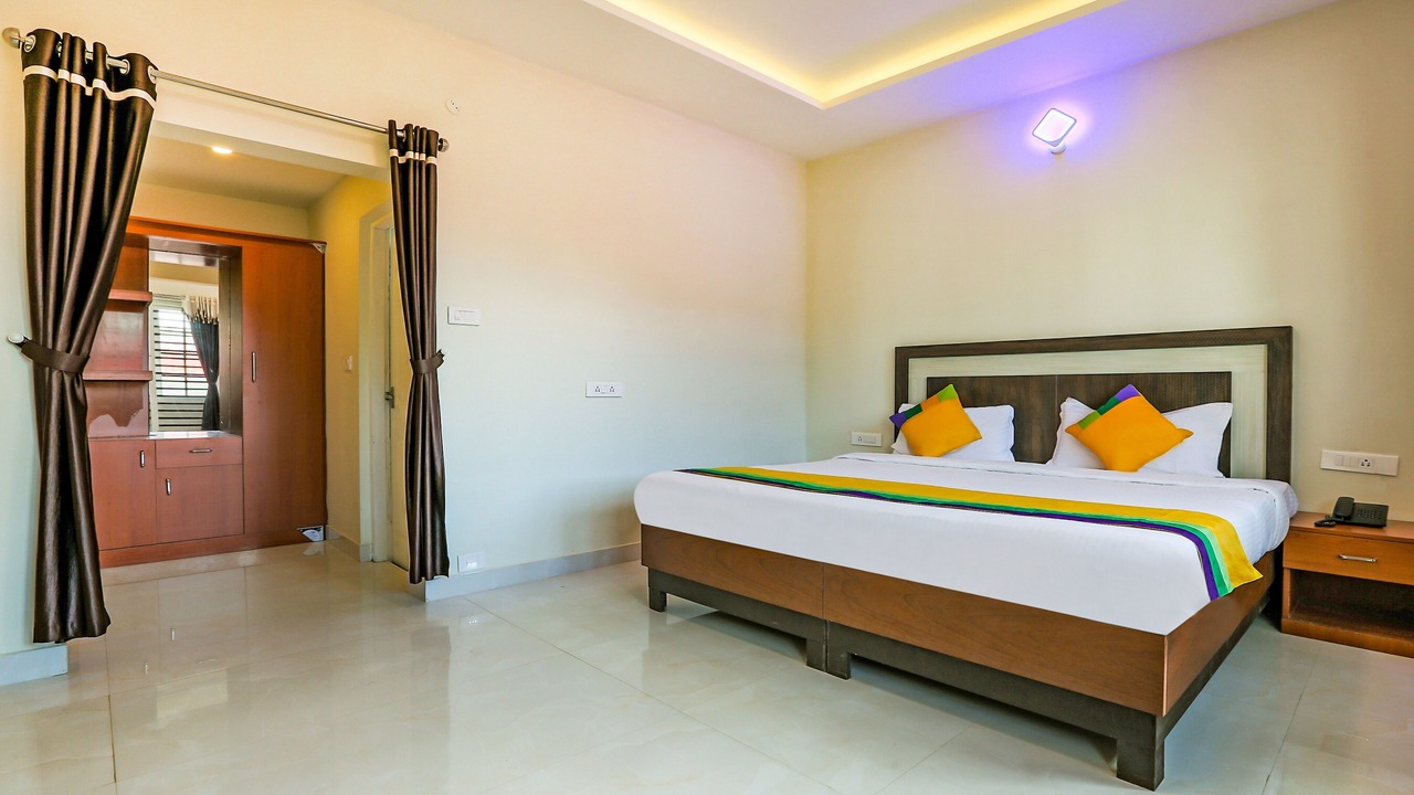 Photo of Bedroom in Thalayathimund