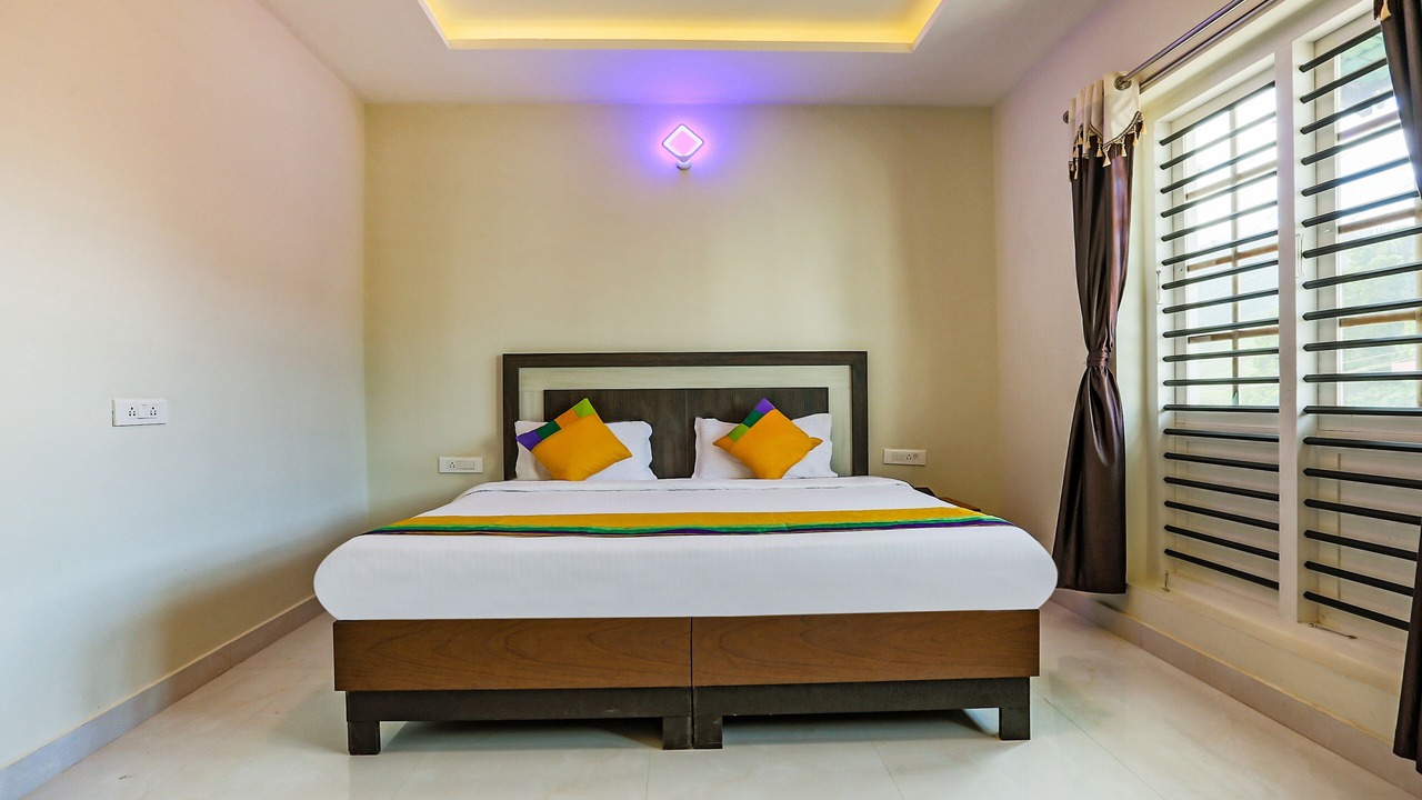 Photo of Bedroom in Thalayathimund