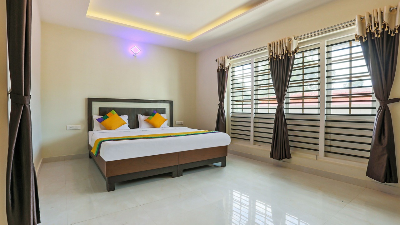 Photo of Bedroom in Thalayathimund
