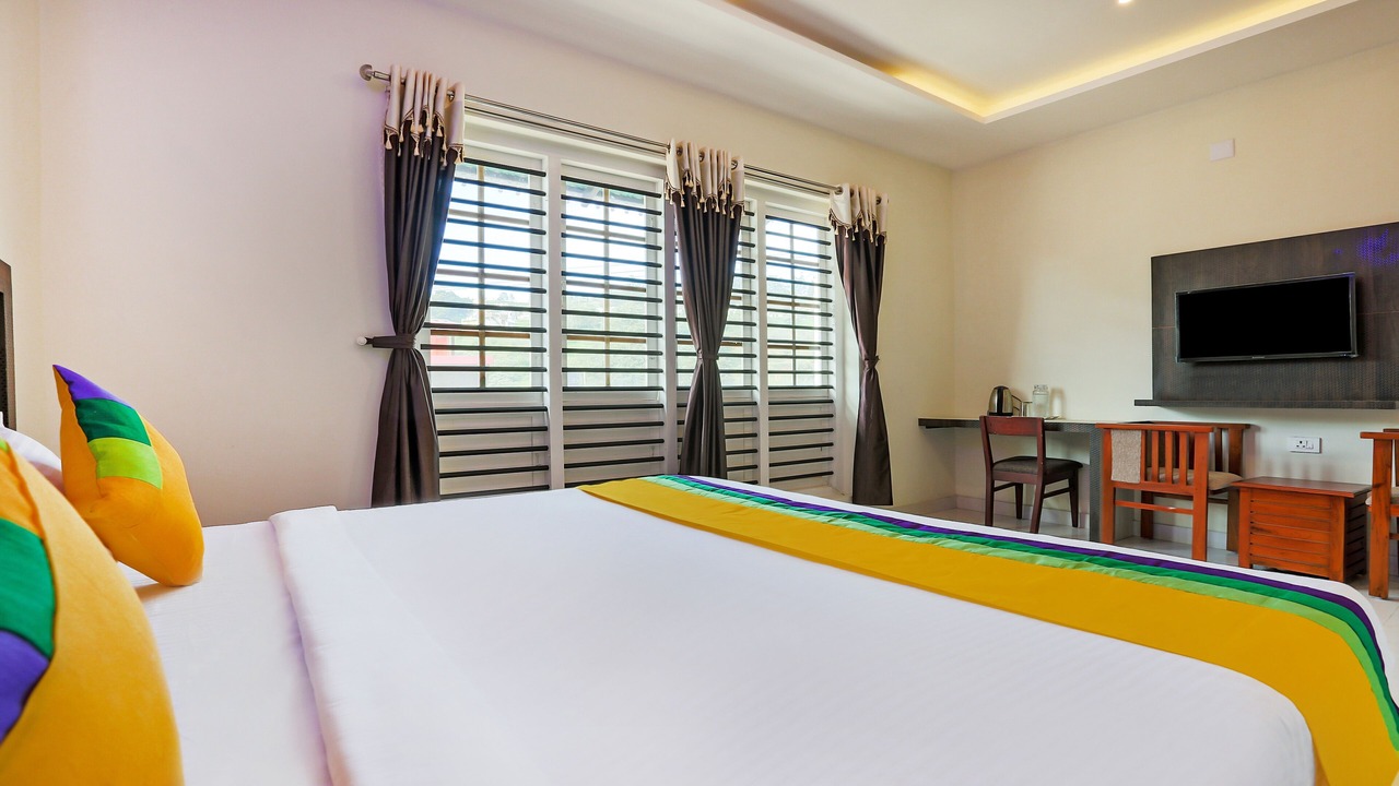 Photo of Bedroom in Thalayathimund