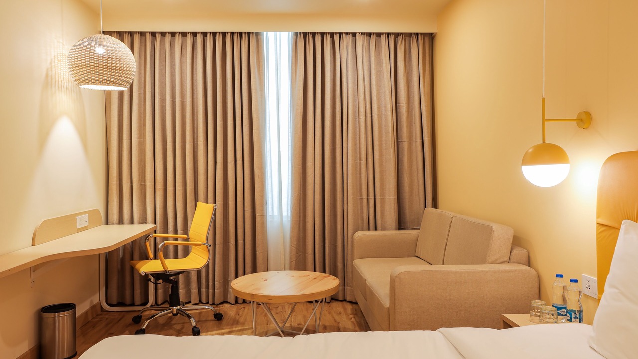 Photo of Bedroom in Abadpura