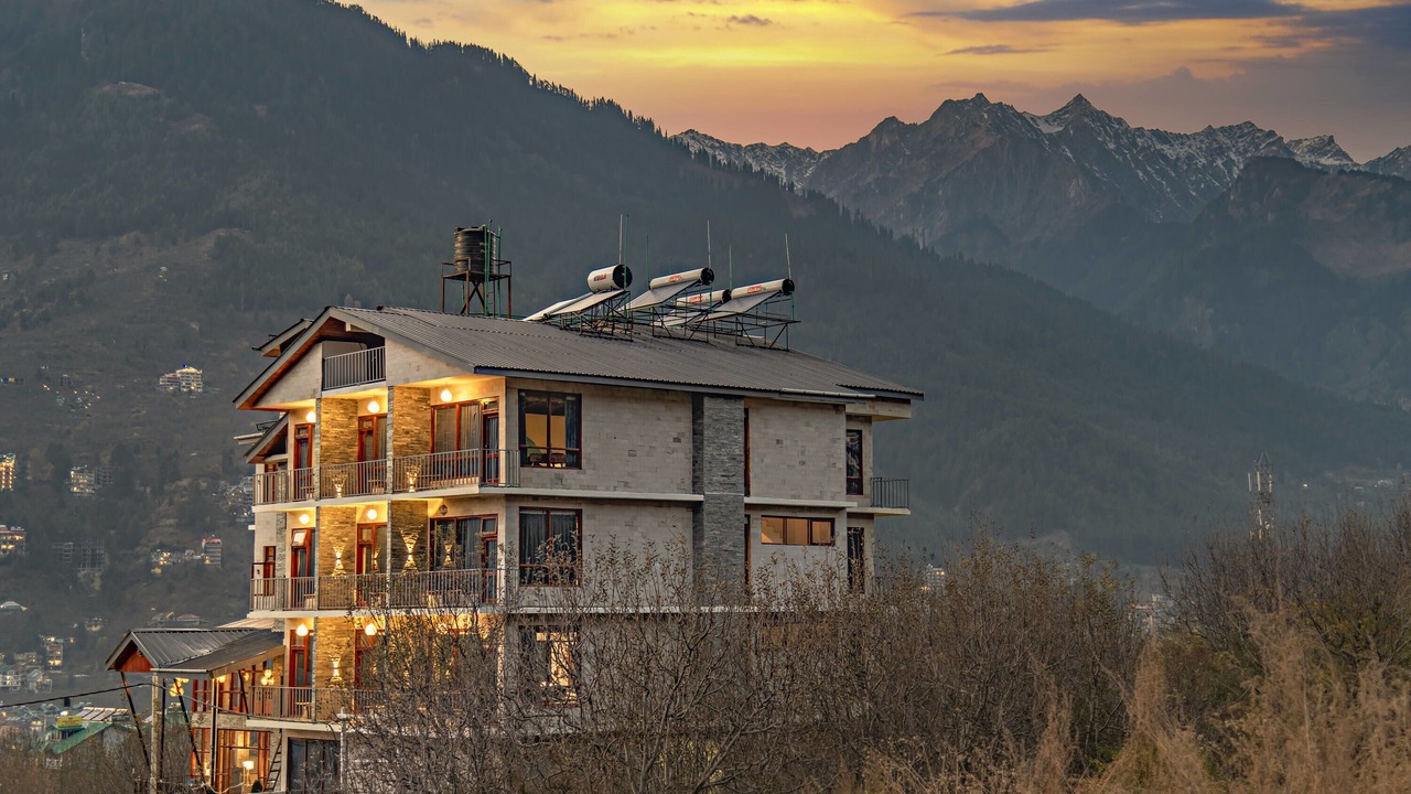 Photo of Outdoor in Manali