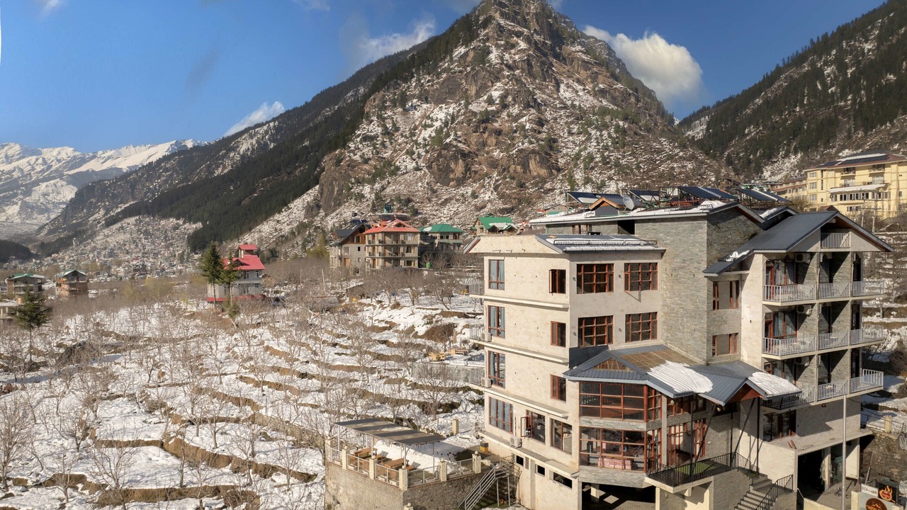 Photo of Others in Manali