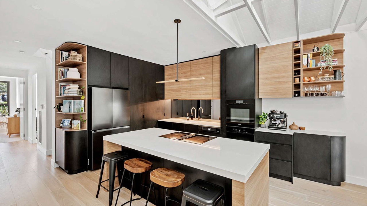 Photo of Kitchen in Rozelle