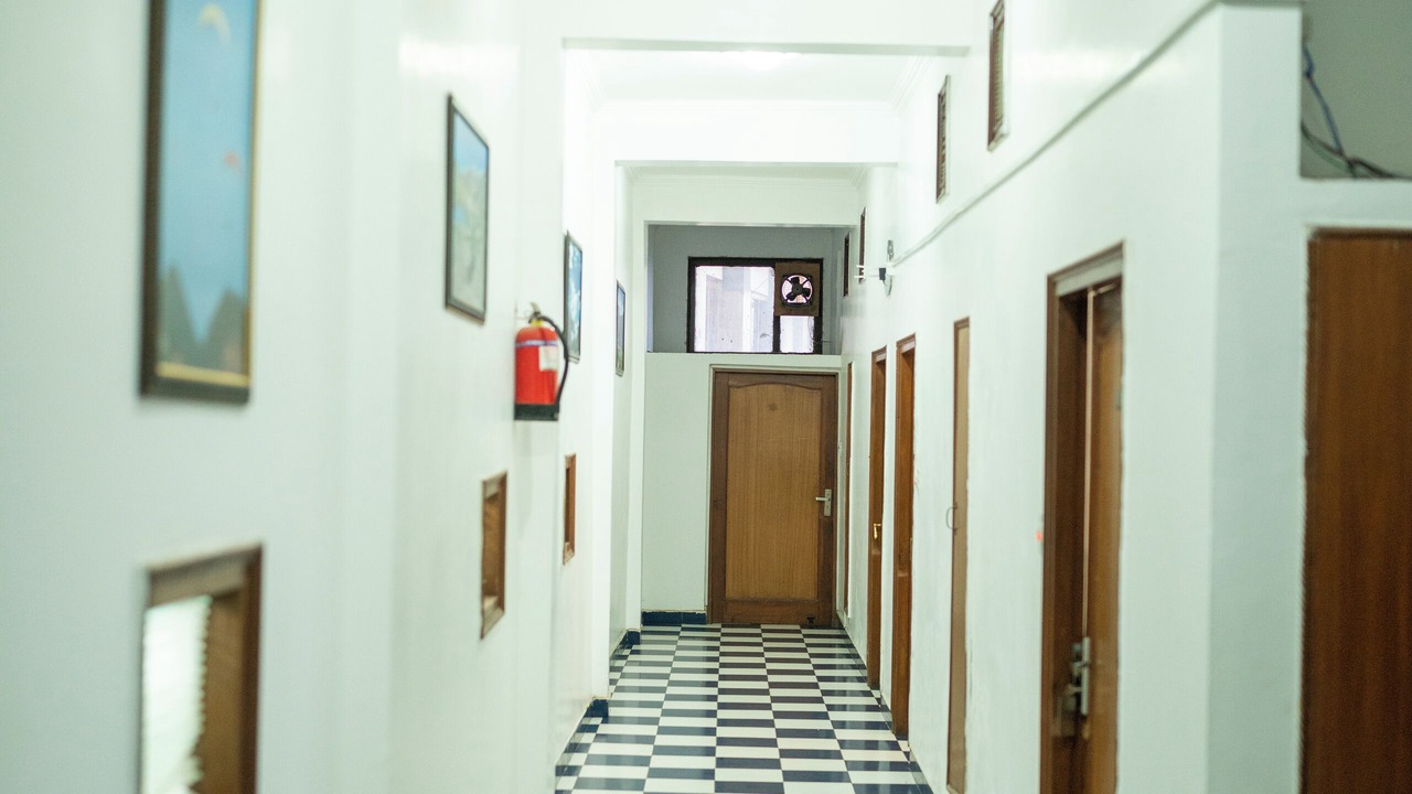 Photo of Livingroom in Kasauli