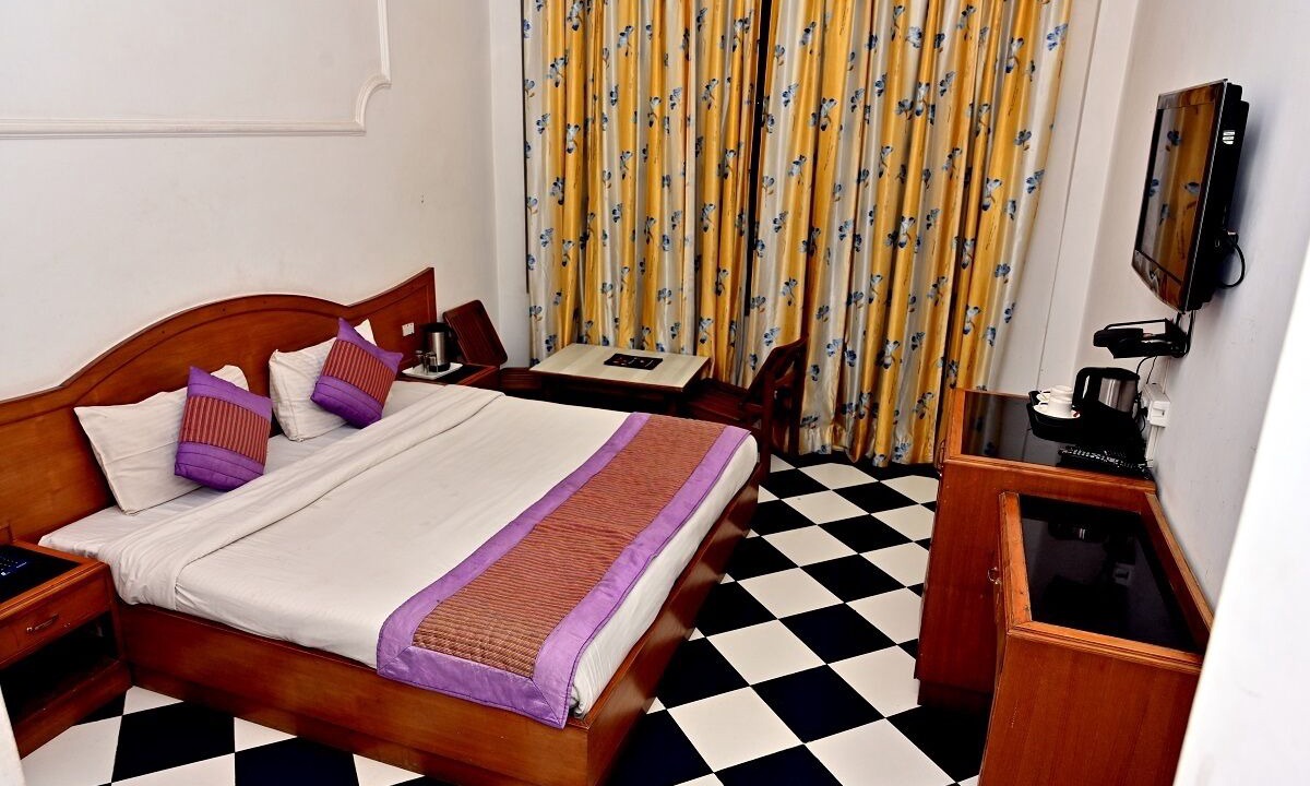 Photo of Bedroom in Kasauli