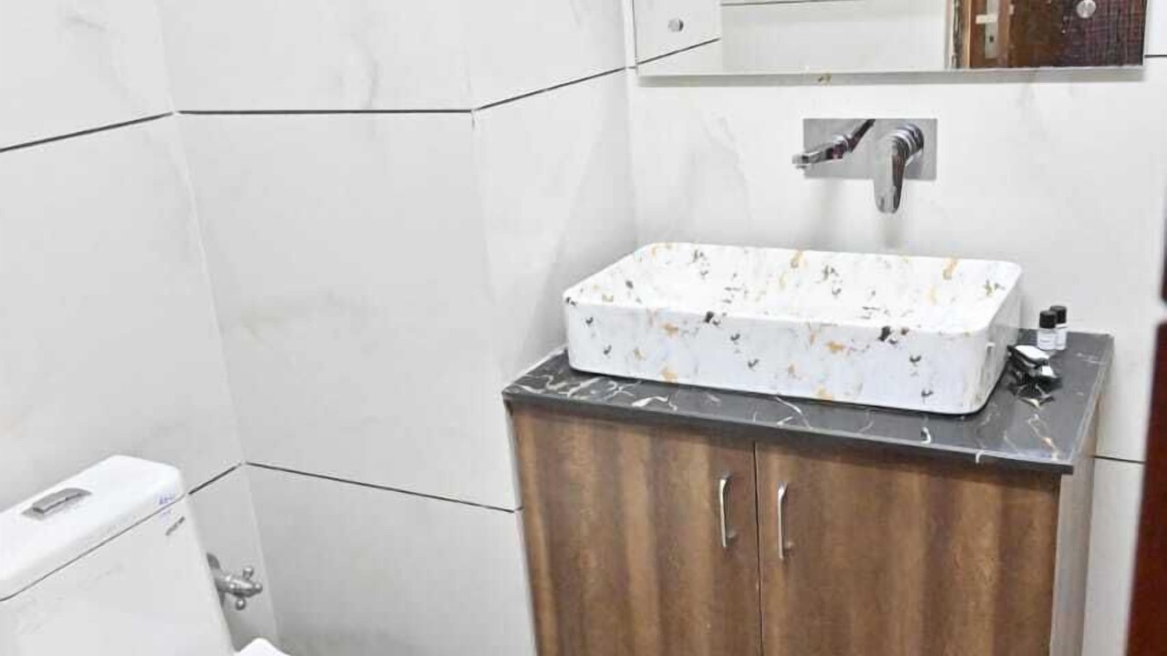 Photo of Bathroom in Kasauli