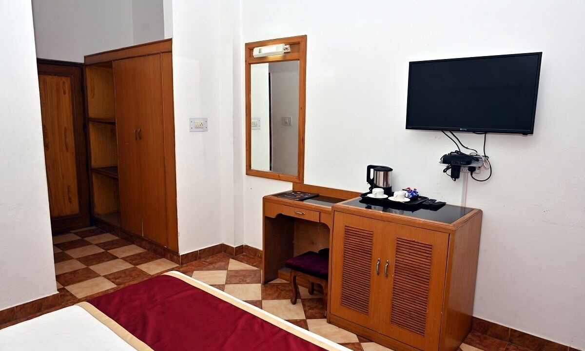 Photo of Bedroom in Kasauli
