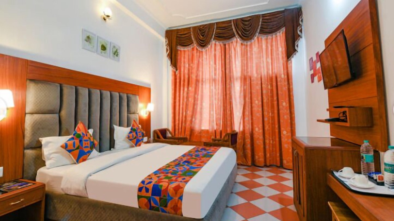Photo of Bedroom in Kasauli