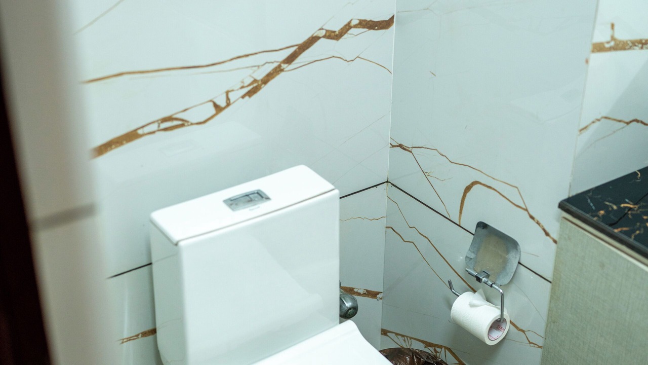 Photo of Bathroom in Kasauli
