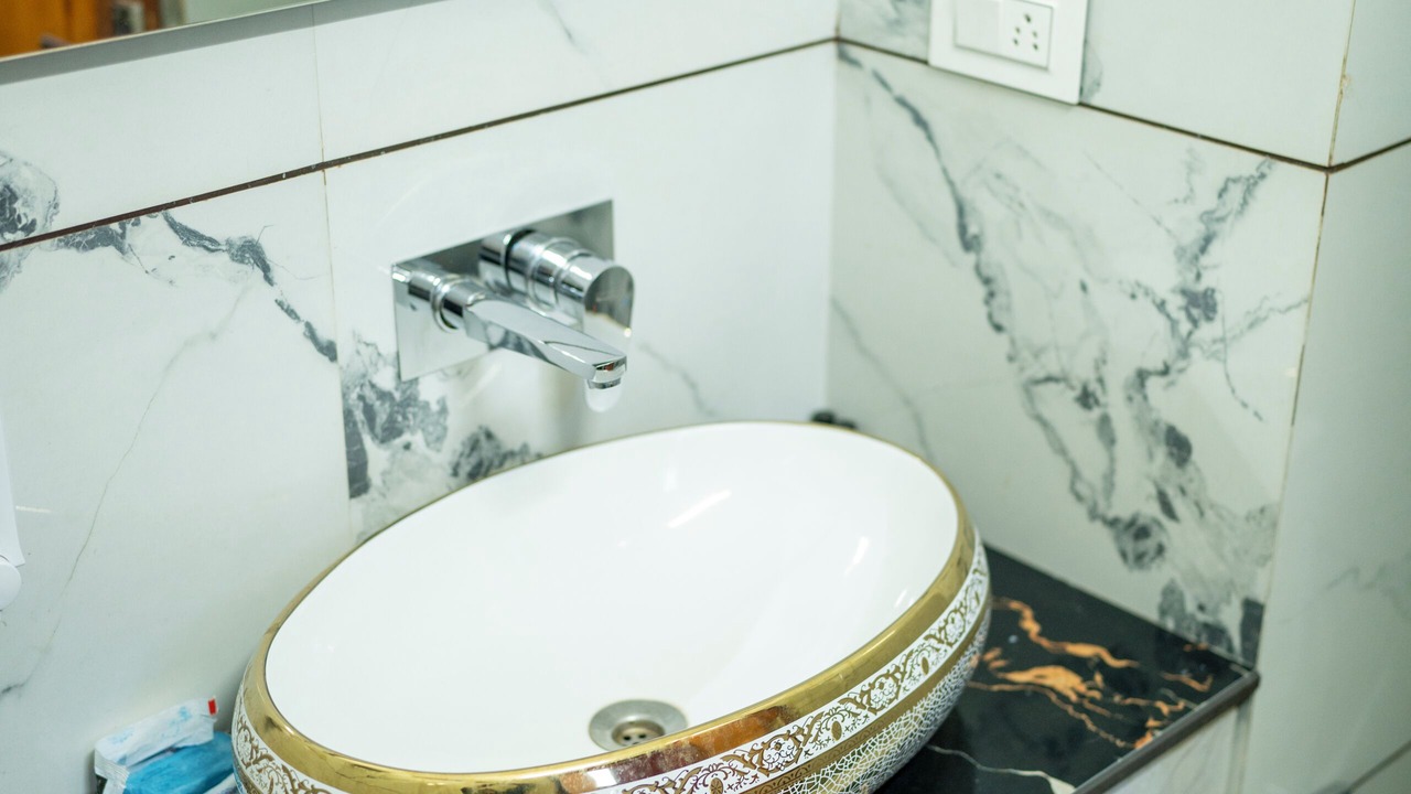 Photo of Bathroom in Kasauli