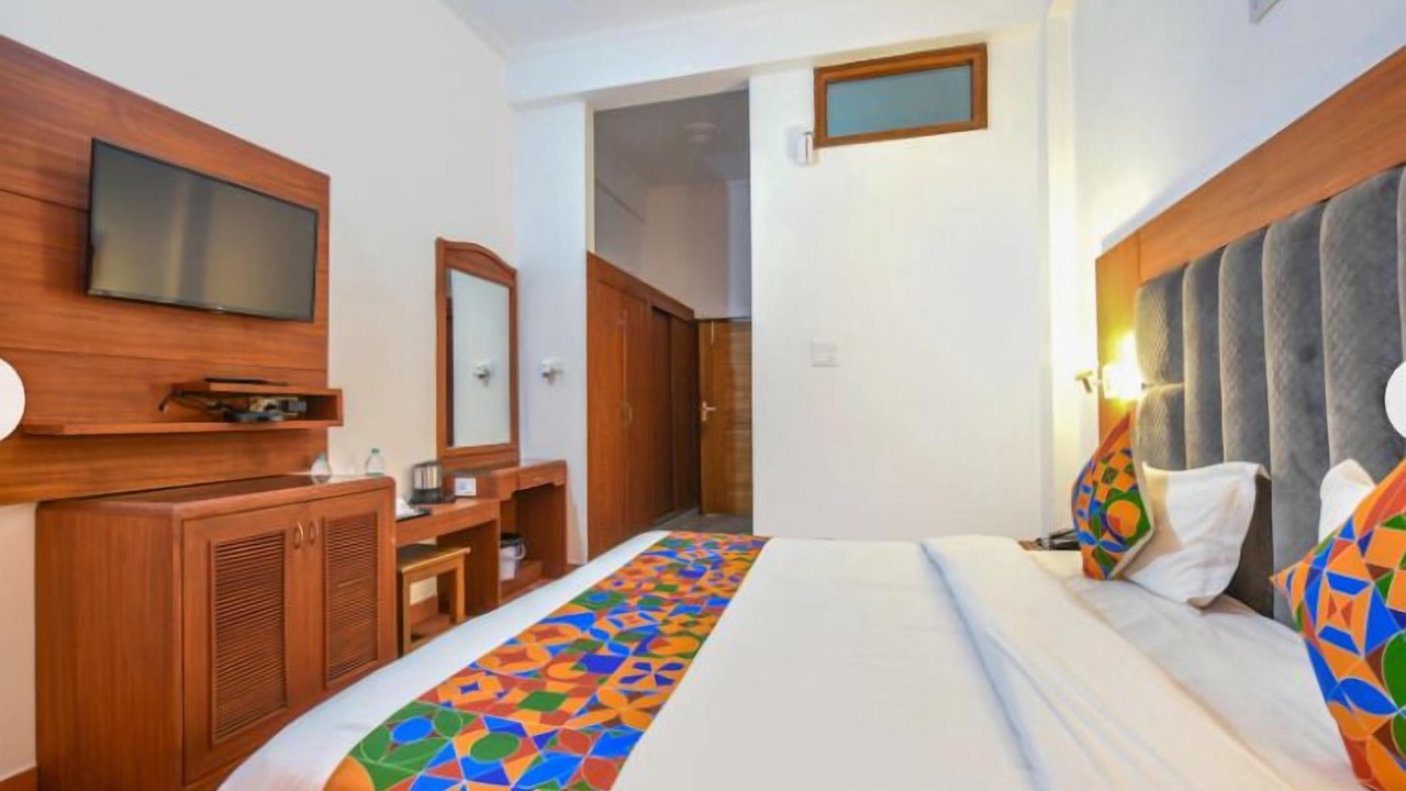 Photo of Bedroom in Kasauli