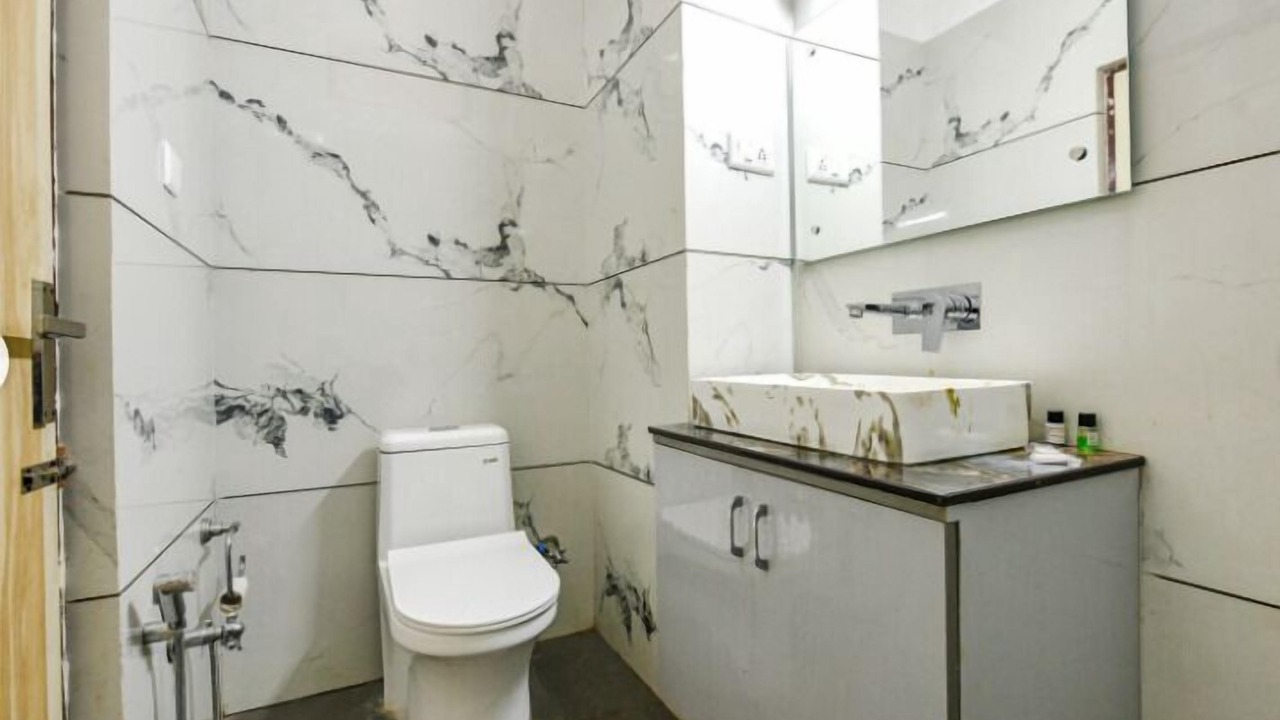 Photo of Bathroom in Kasauli