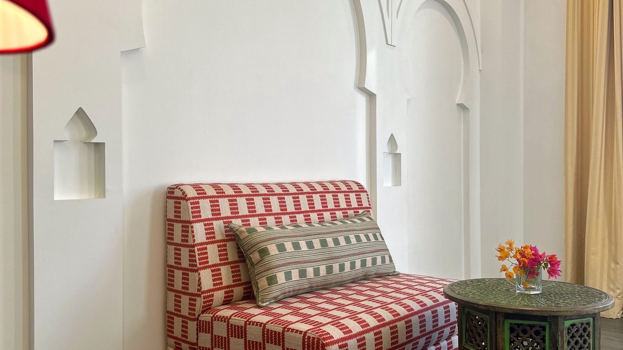 Photo of Bedroom in Agra