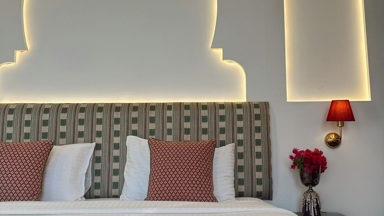 Photo of Bedroom in Agra