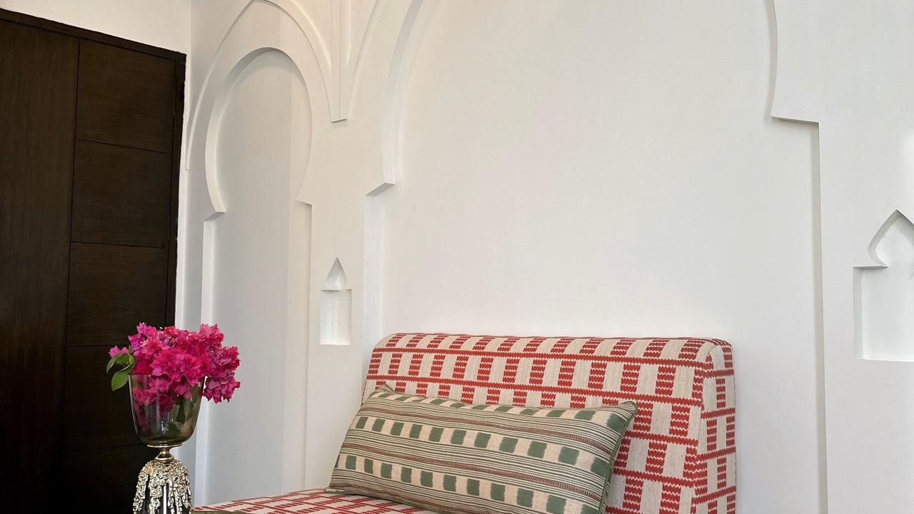Photo of Bedroom in Agra