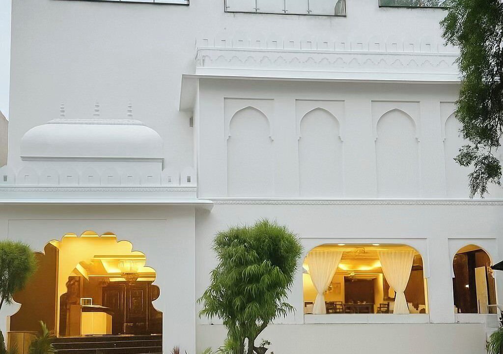 Photo of Outdoor in Agra