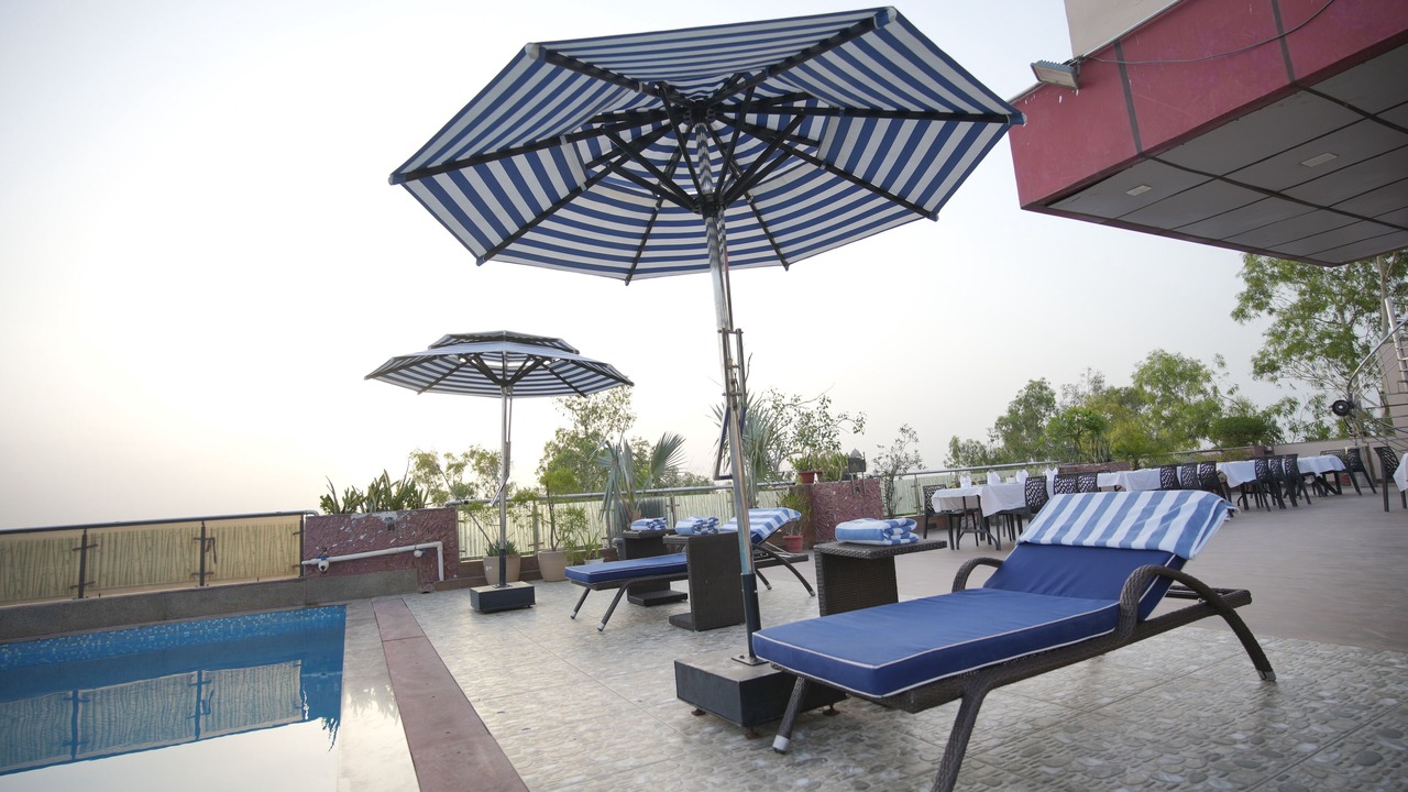 Photo of Outdoor in Agra