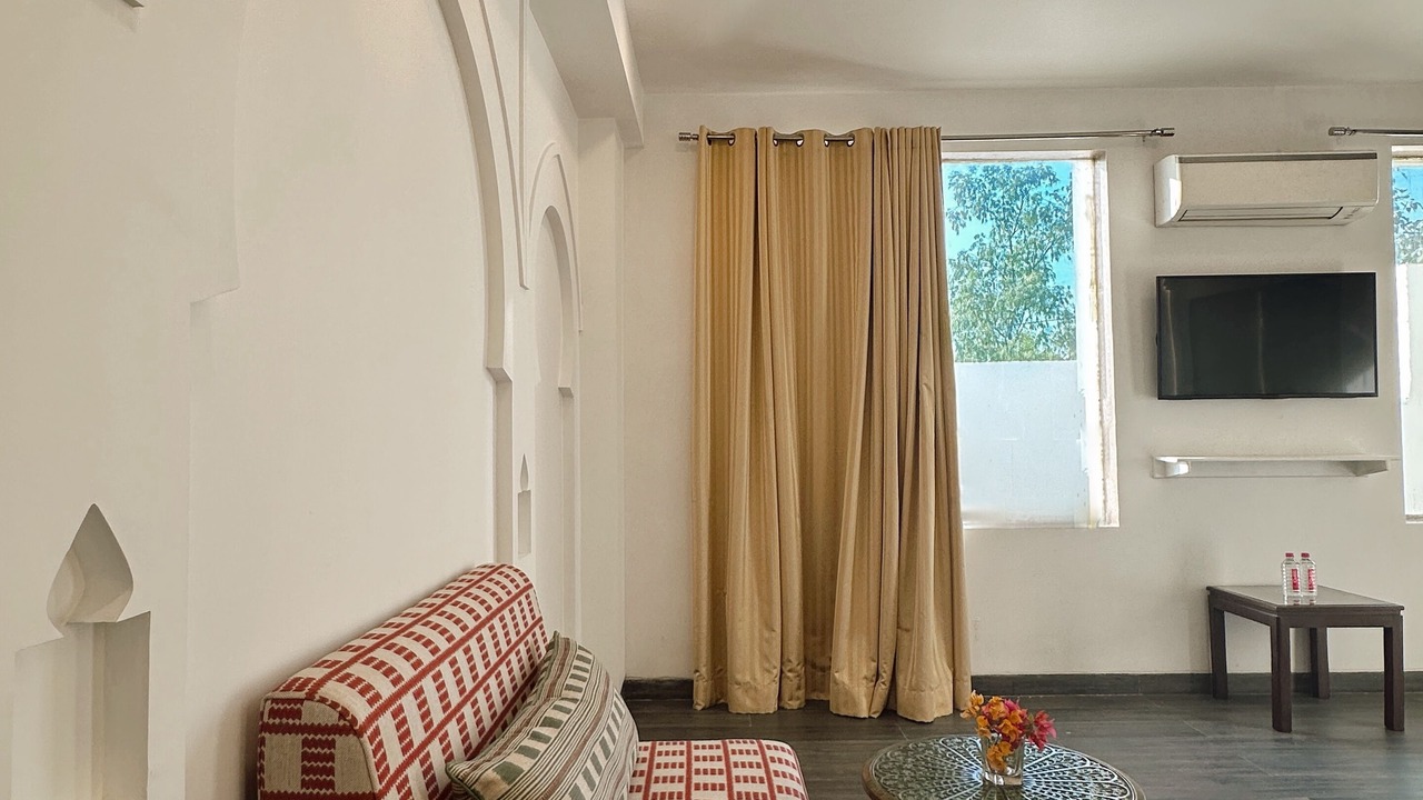 Photo of Bedroom in Agra