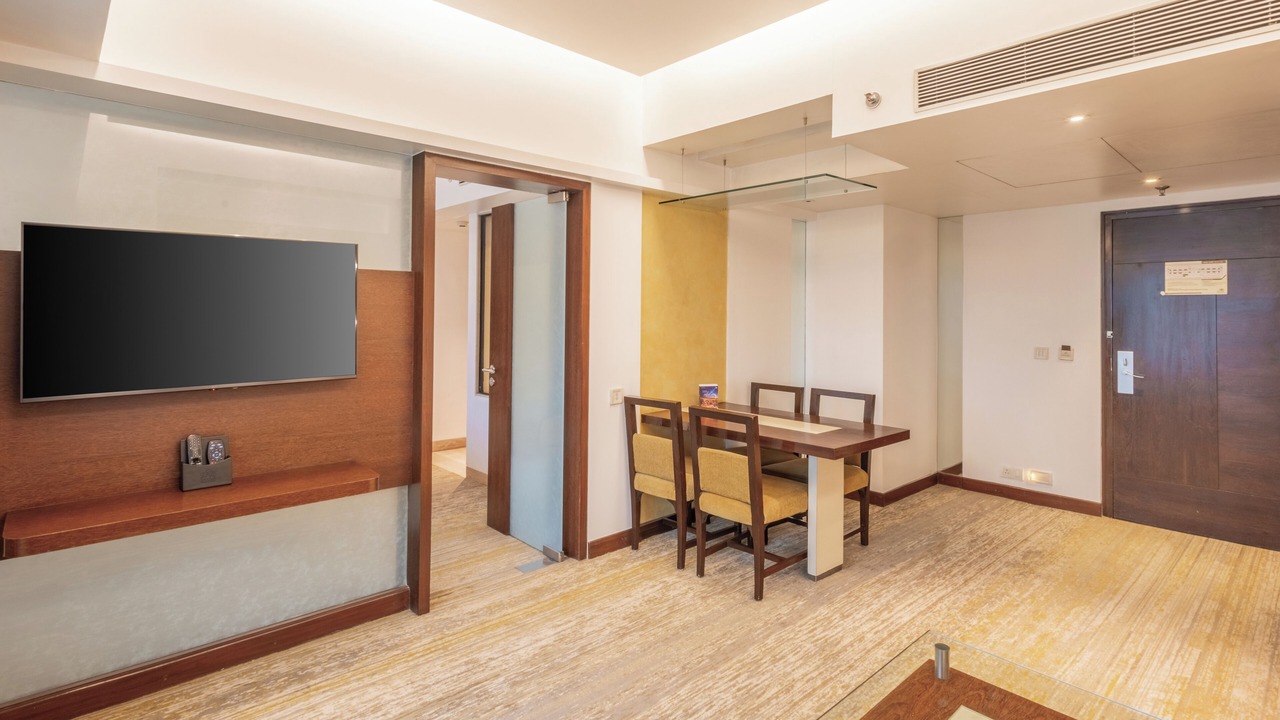 Photo of Bedroom in Wakad
