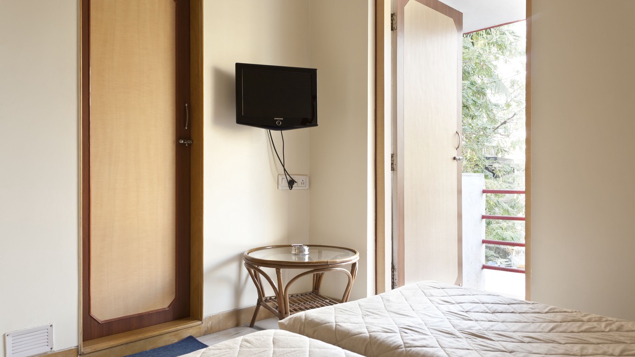 Photo of Bedroom in Santacruz