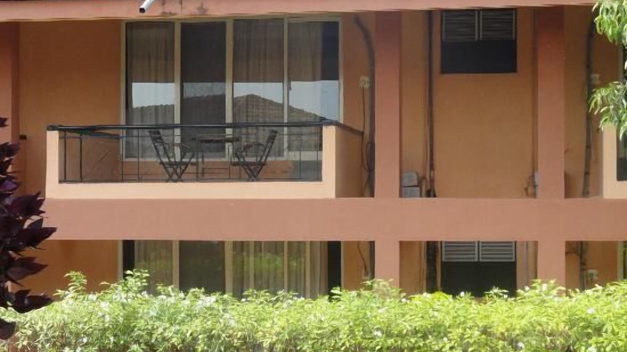 Photo of Outdoor in Vainguinim
