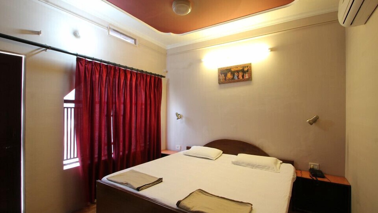 Photo of Bedroom in Agra