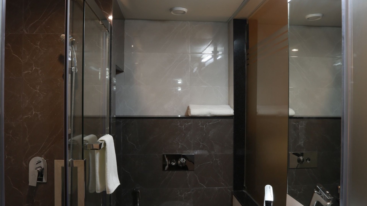 Photo of Bathroom in Panaji