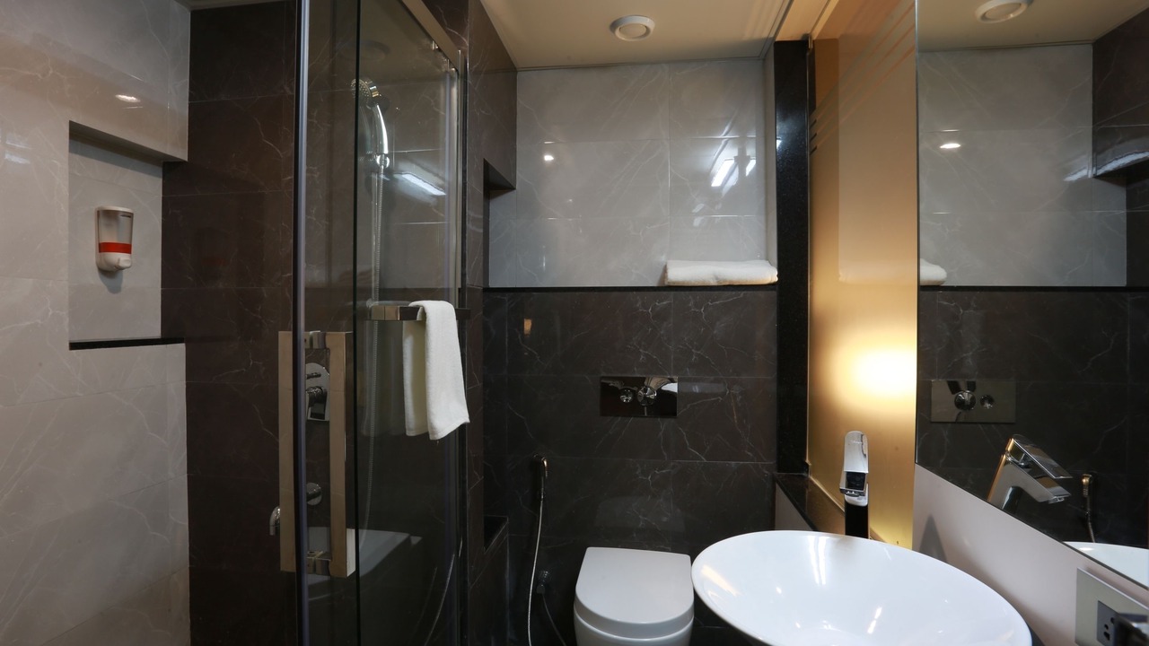 Photo of Bathroom in Panaji