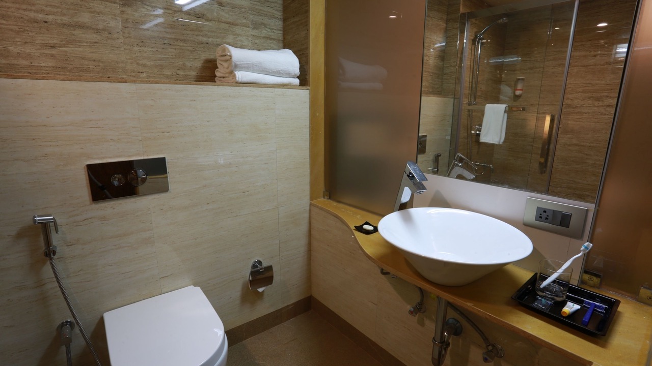 Photo of Bathroom in Panaji