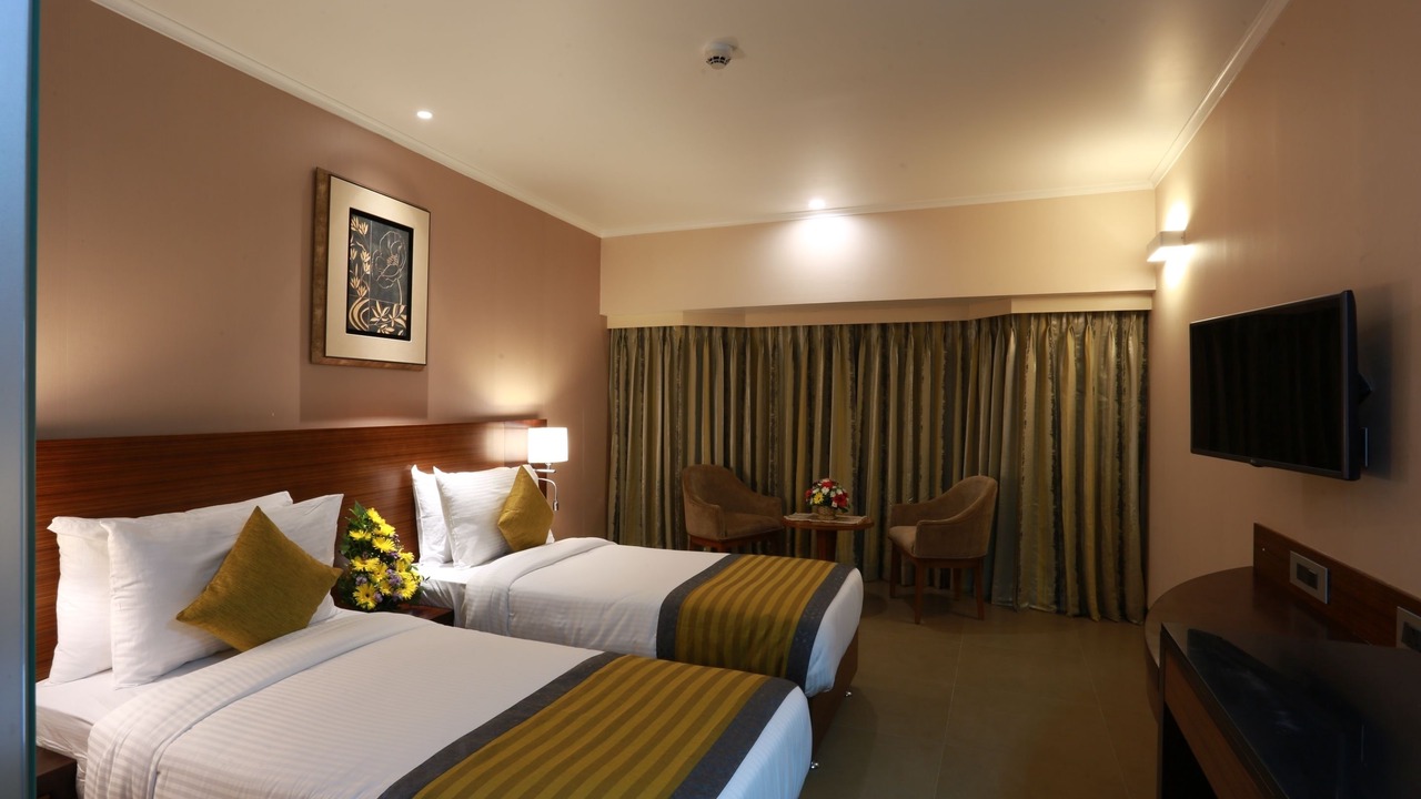 Photo of Bedroom in Panaji