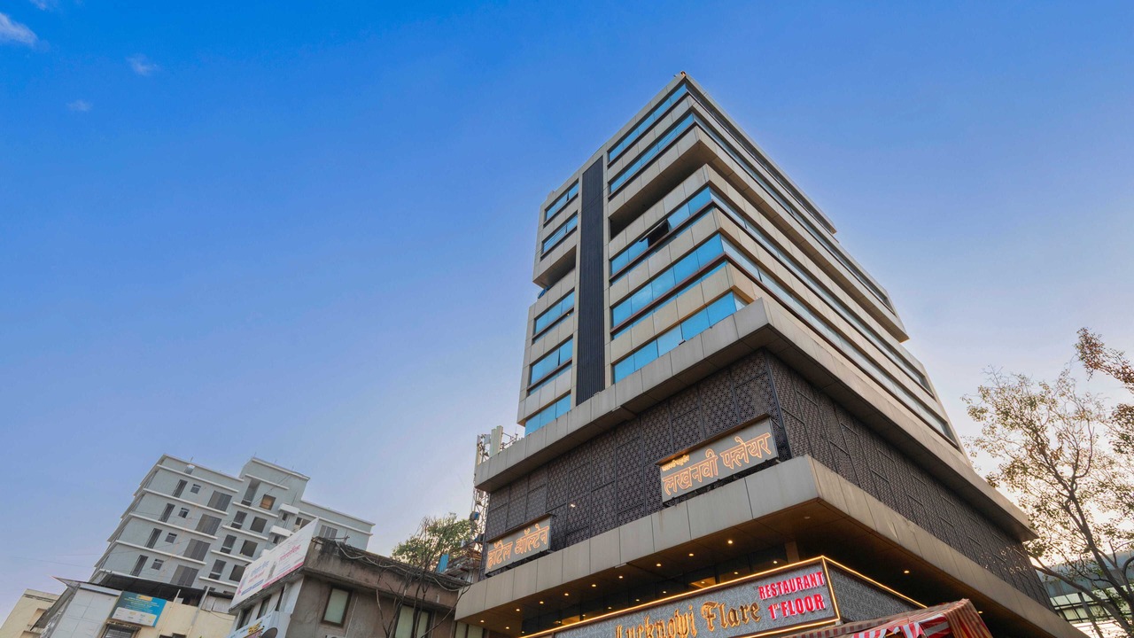 Photo of Outdoor in Andheri