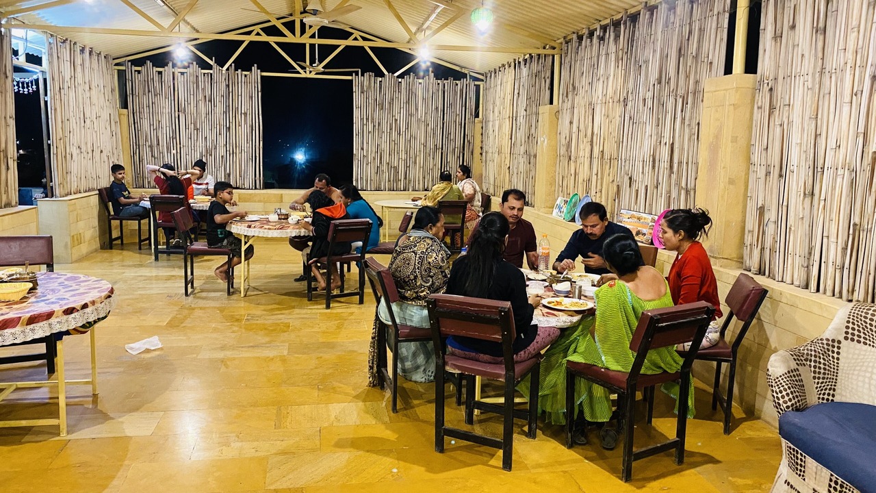 Photo of Others in Amar Sagar Pol