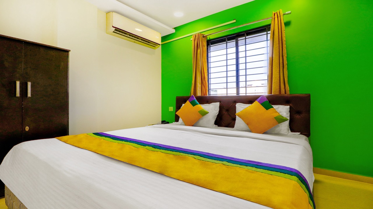Photo of Bedroom in Nagpur