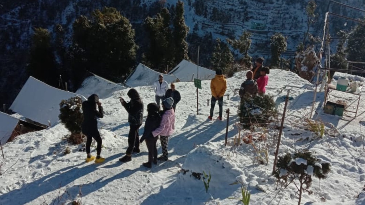 Photo of Outdoor in Dhanaulti