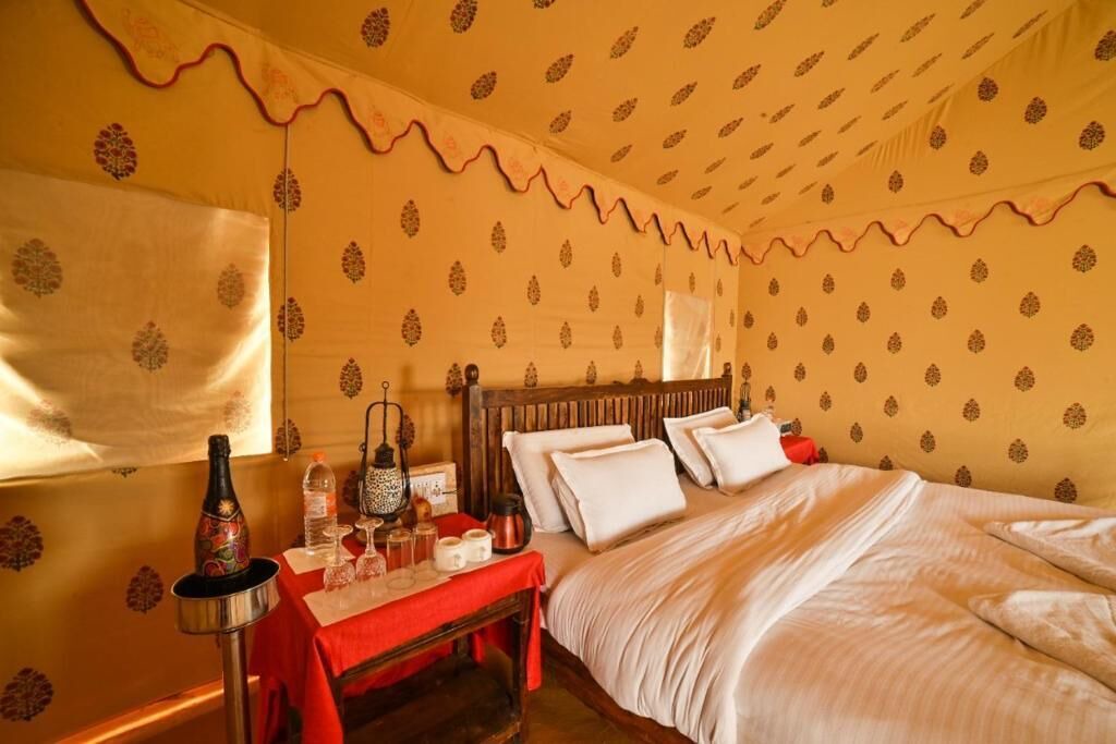 Photo of Bedroom in Kanoi