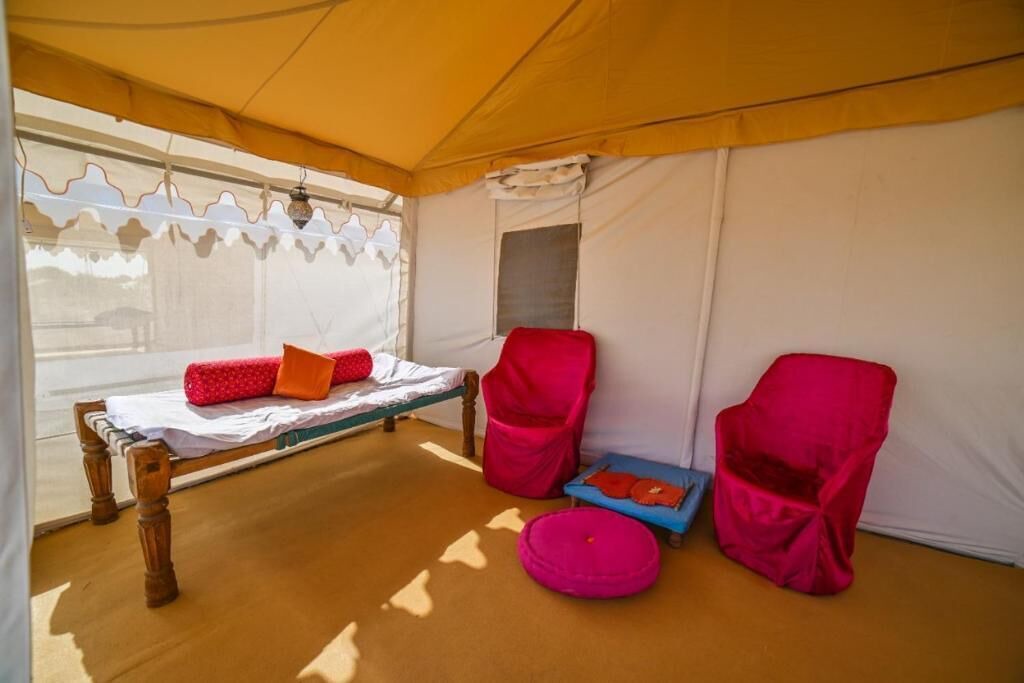Photo of Bedroom in Kanoi
