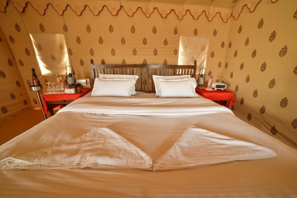 Photo of Bedroom in Kanoi