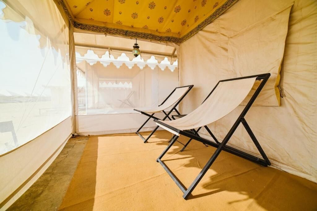 Photo of Patio Balcony in Kanoi