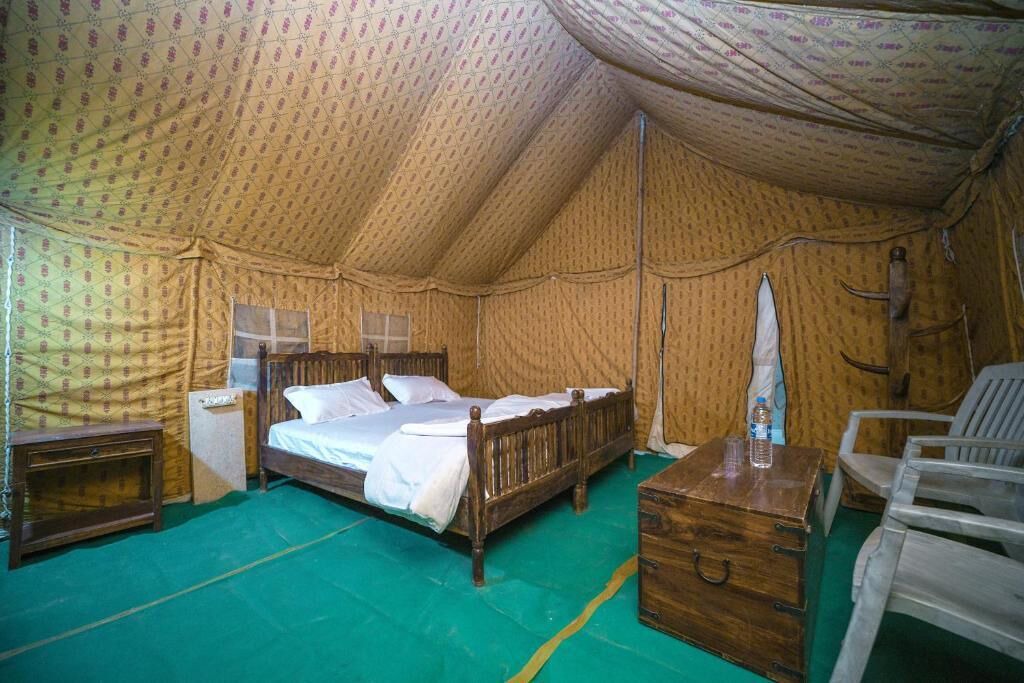 Photo of Bedroom in Kanoi