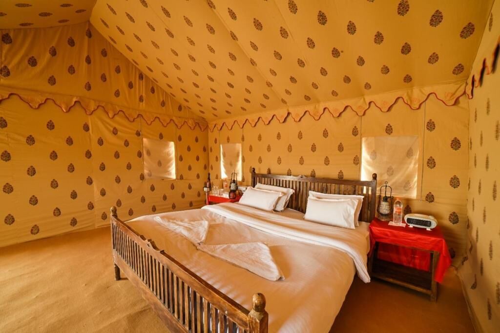 Photo of Bedroom in Kanoi