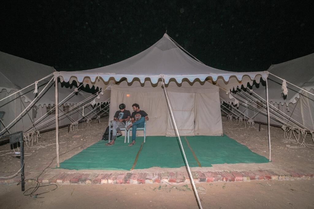 Photo of Outdoor in Kanoi