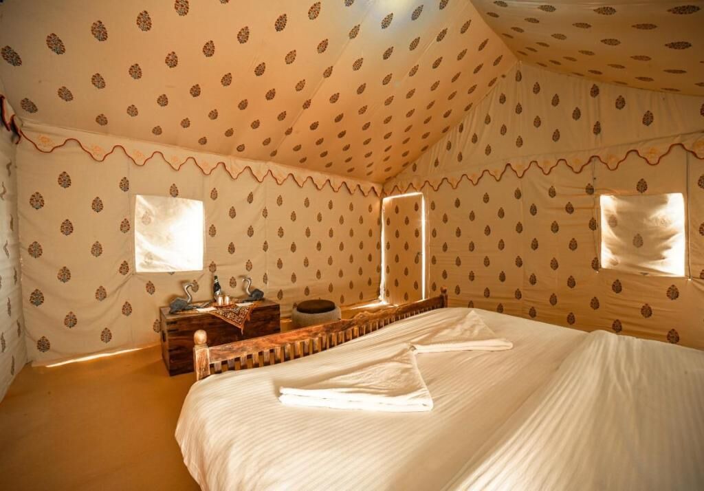 Photo of Bedroom in Kanoi