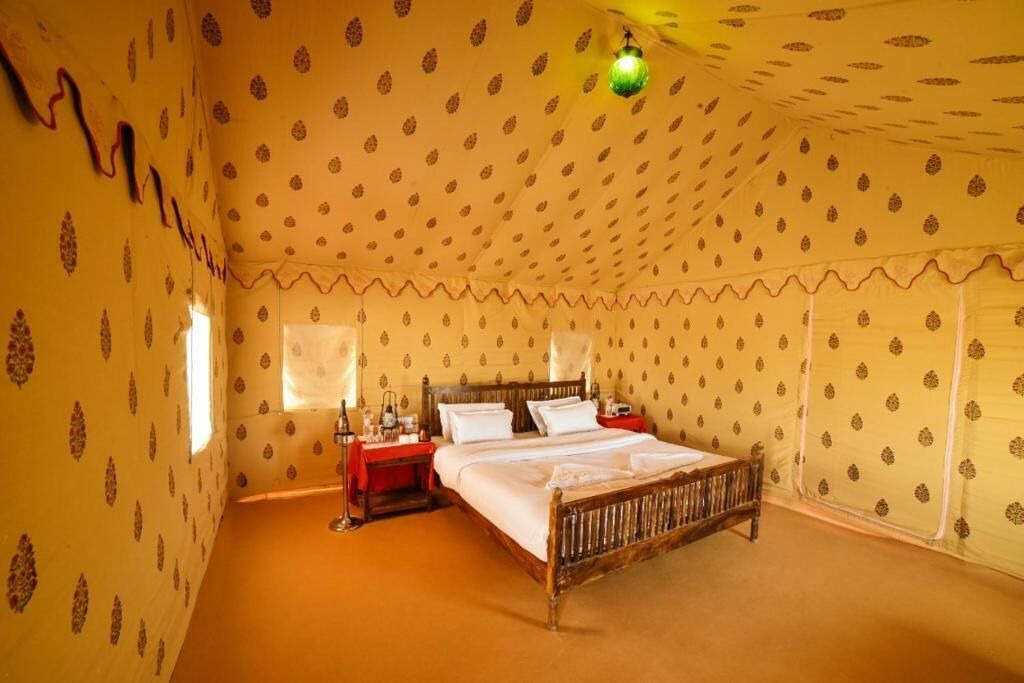 Photo of Bedroom in Kanoi